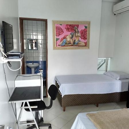 Pousada Oasis Otel Feira de Santana Dış mekan fotoğraf